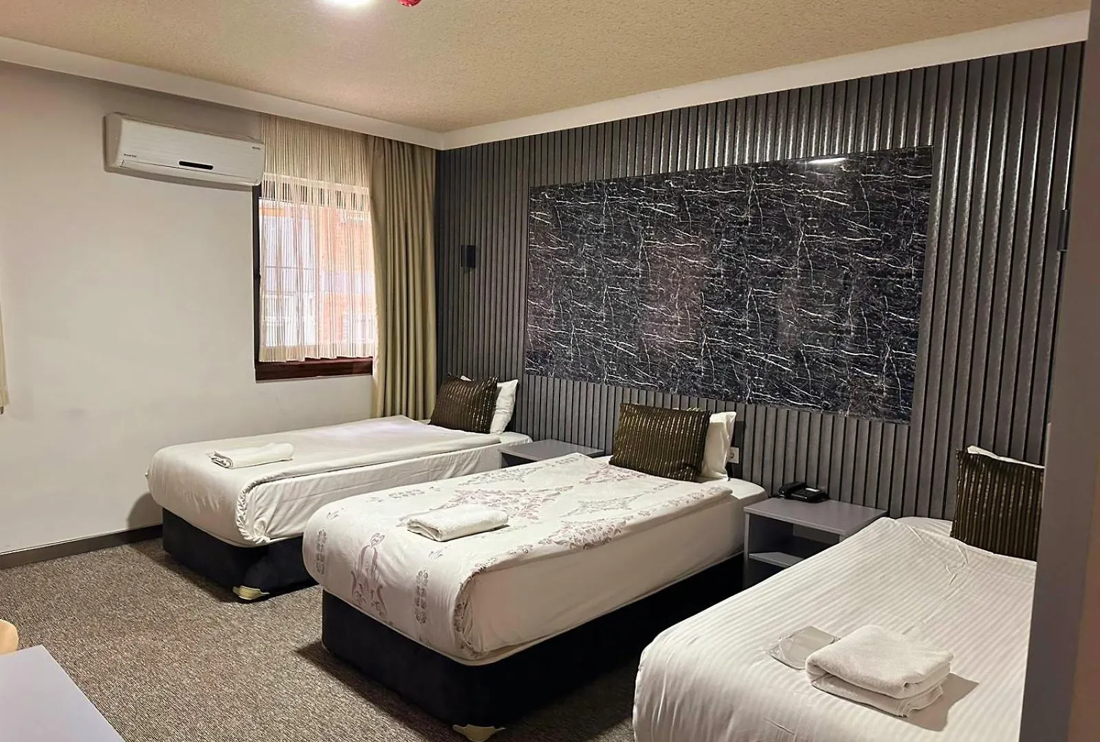 Koza Millenyum Hotel&Spa Ankara Hotel