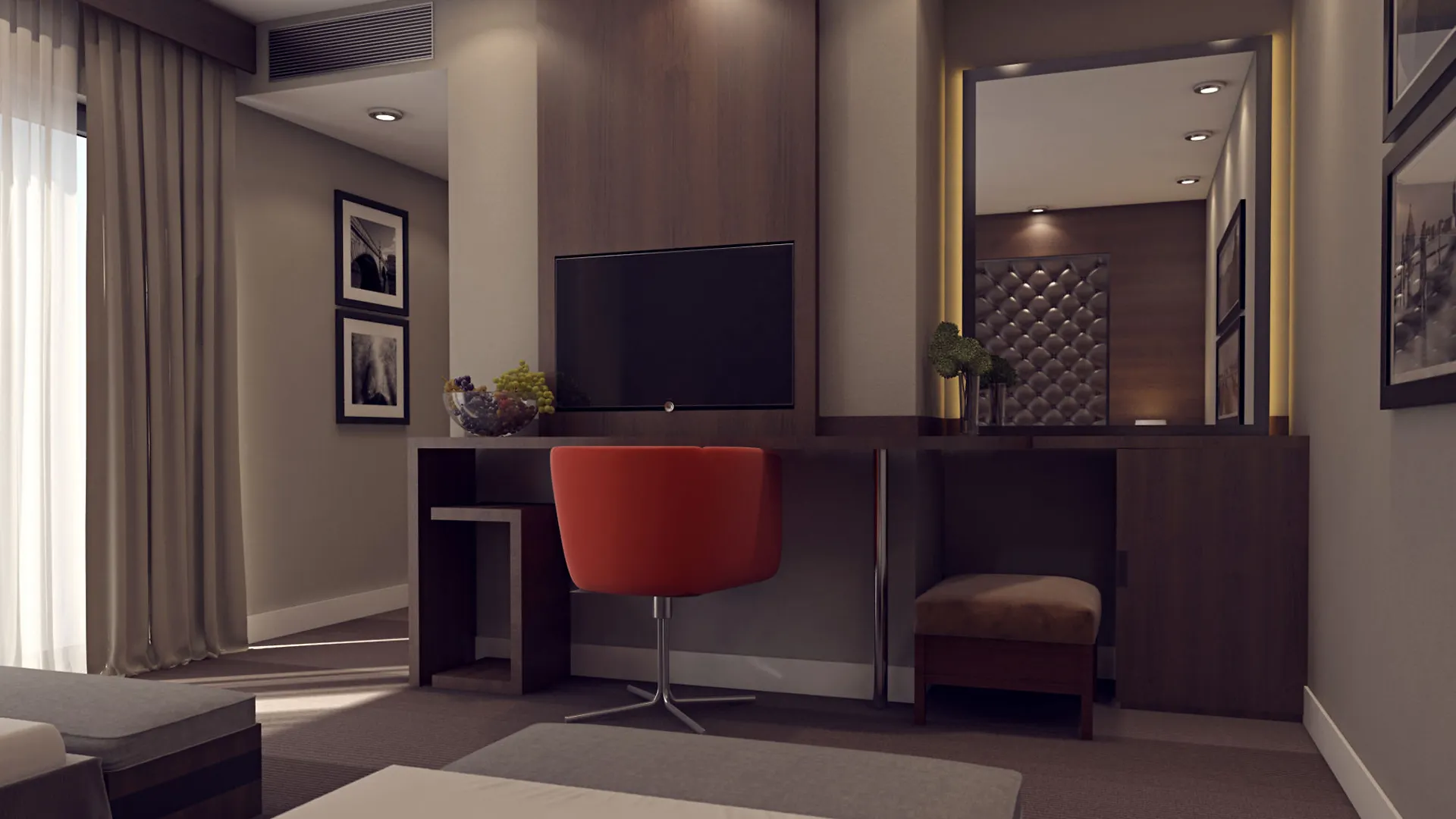 **** Hotel Koza Millenyum Hotel&Spa Ankara Turkey