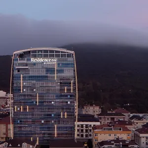 By Marriott Atasehir 4* İstanbul