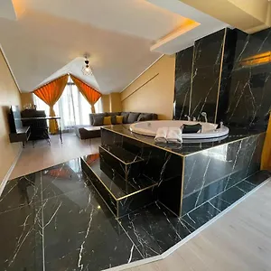3* Отель Otto Loft Premium