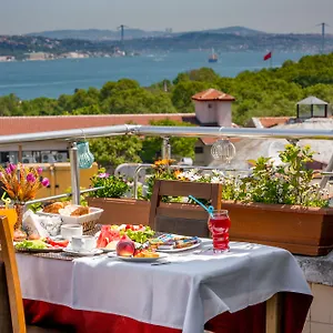 ** Hotel Meddusa Turkije