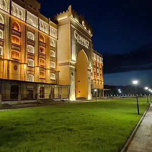 5* Отель Connect Thermal