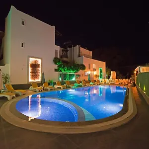  Hotel Bleu Nuit Turkije