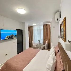 *** Hotel Centrum Albanië