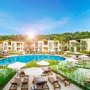  Aparthotel Helis Bitez Turkije