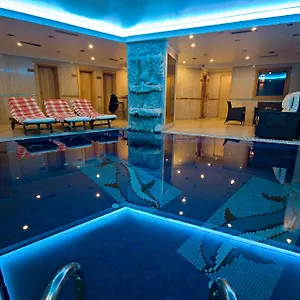 **** Hotel Aspen Ist Turkije
