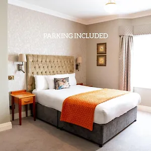 The Western 4* Galway