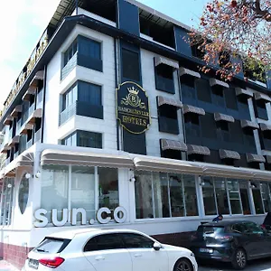 4* Otel Bahçelievler