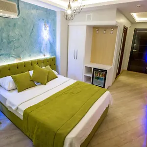 *** Hotel Pera Capitol Turkije