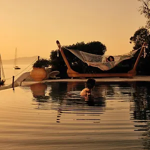 Belvedere Mykonos - Waterfront & - The Leading Of The World 5* Mykonos Town