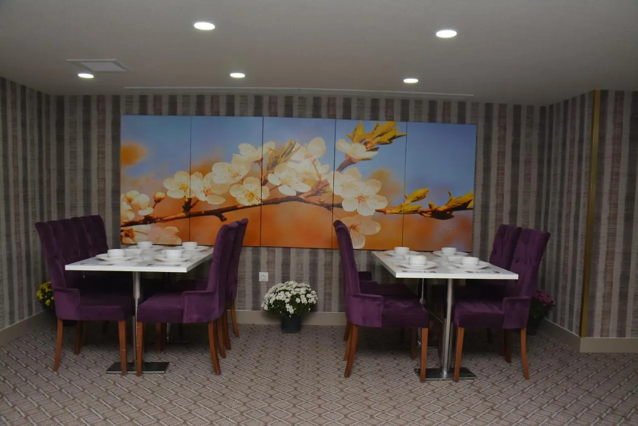 Koza Millenyum Hotel&Spa Ankara 4*,  Turkey
